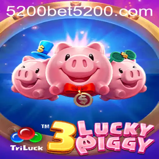 Discover the Thrilling World of 3LUCKYPIGGY: An Exciting Exploration of 5200bet