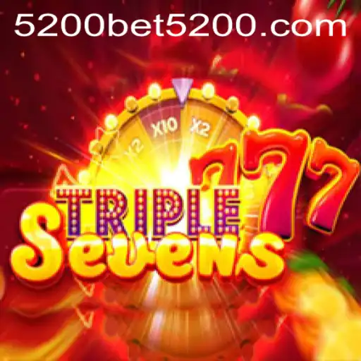 Unveiling 777TripleSeven: The Exciting World of Gaming with 5200bet