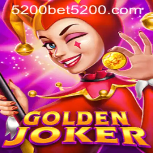 GoldenJoker Game: An Exciting New Era in Gambling with 5200bet