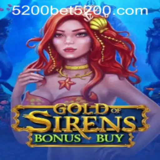 Dive into Adventure with GoldofSirensBonusBuy: The Thrilling Gaming Experience