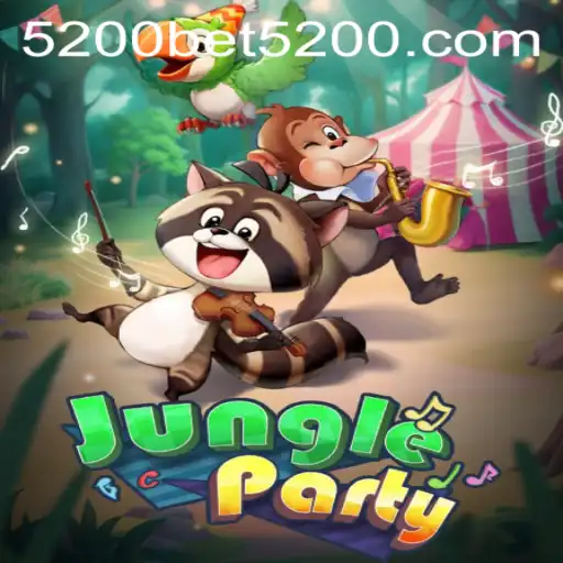Exploring the Exciting World of JungleParty and its Innovative 5200bet System
