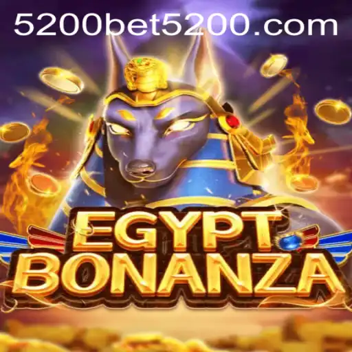 Exploring the Mysteries of EgyptBonanza with 5200bet