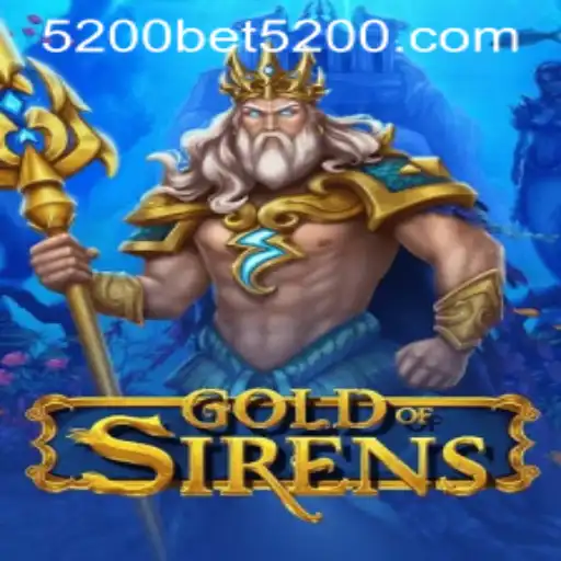 Discover the Thrilling World of GoldofSirens: A Captivating Adventure Awaits