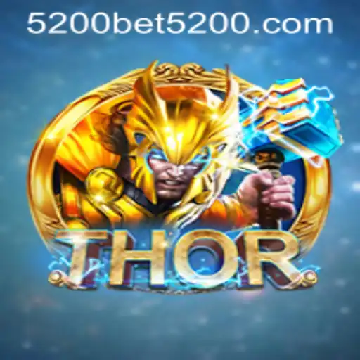 Exploring the Thrills of THOR: Unleashing the Power of 5200bet