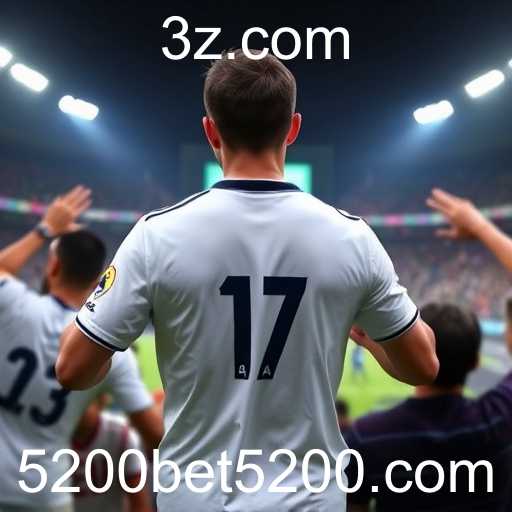 Apostas ao Vivo na 5200bet: Transformando a Experiência de Apostas Online