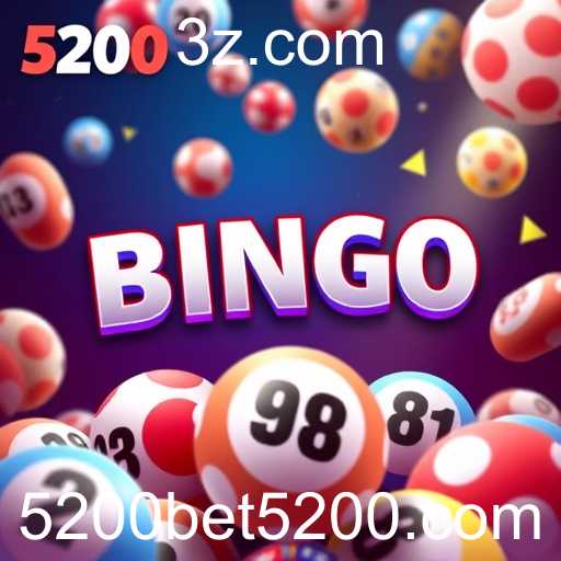 Descubra a Emoção dos Jogos de Bingo no 5200bet