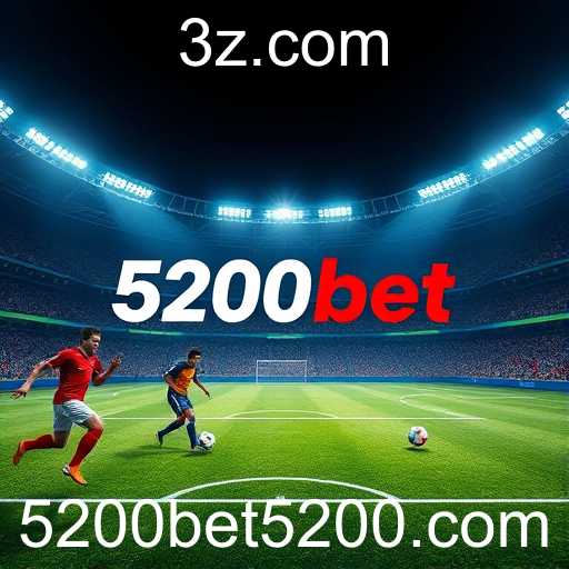 A Evolução do 5200bet no Cenário de iGaming