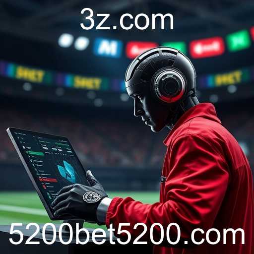 Os Impactos do 5200bet na Indústria de Jogos em 2025