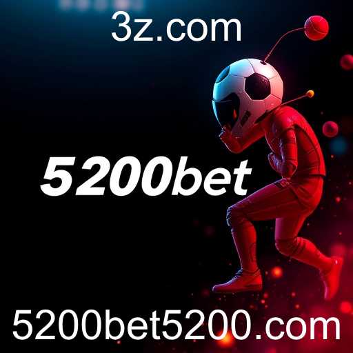 A Revolução das Apostas Online e a Influência do 5200bet