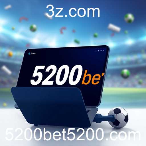 A Ascensão dos Jogos Online com 5200bet em 2025