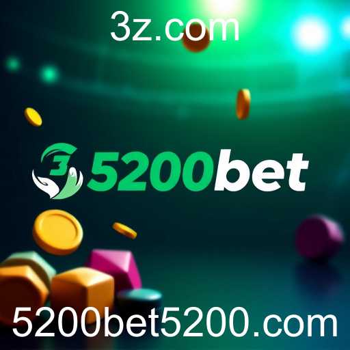 A Ascensão do Site de Jogos 5200bet e as Tendências do Mercado