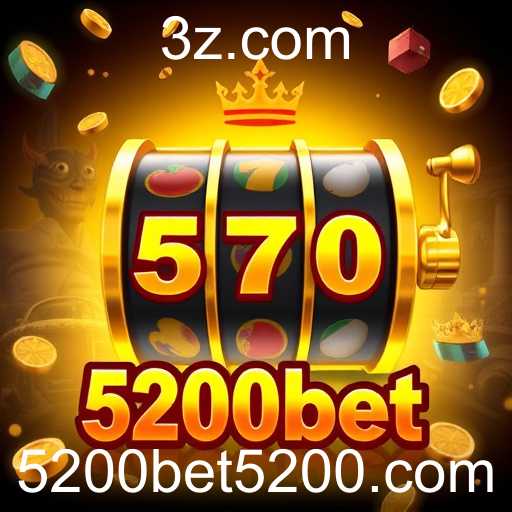 A Atração dos Caça-Níqueis no Site 5200bet